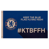 Chelsea vlag SL 90 x 150 cm